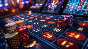 Tampilan program Bonus Harian amor77 yang mudah diklaim setiap hari oleh pengguna Indonesia